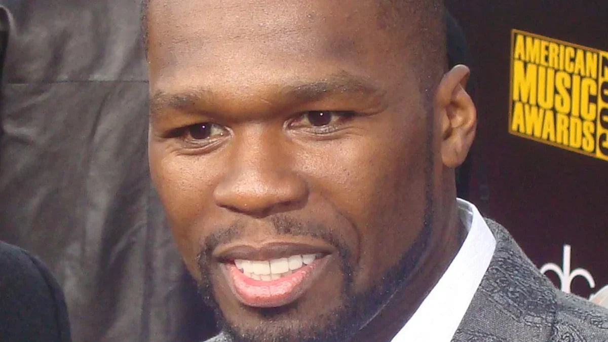 50 Cent Celebrates Success Of '50 Cent Action' TV Channel: 'I Got More Coming