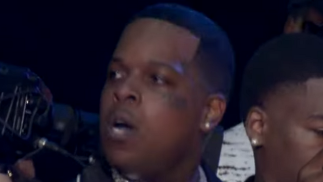 Rapper Finesse2Tymes Arrested After Alleged Probation Breach