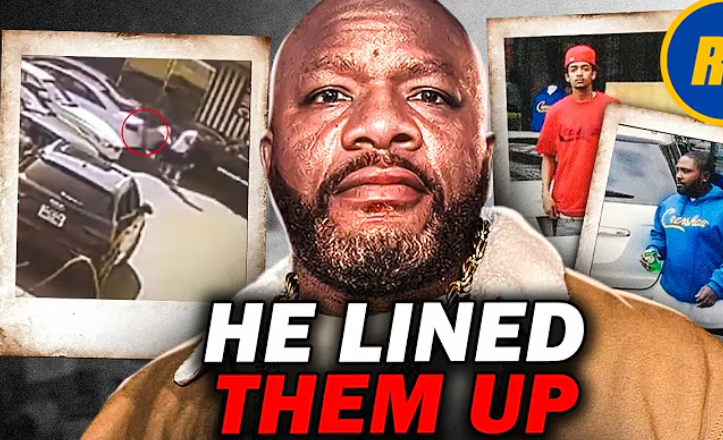 The Dark Story Behind LA’s MOST DANGEROUS Crip (VIDEO)