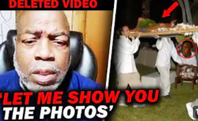 Diddy's Former Bodyguard FOUND DEAD 24 hours After Posting THIS VIDEO (VIDEO)