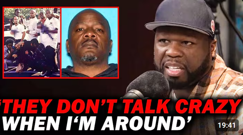 These Rappers Were NEVER SCARED of Big U (VIDEO)