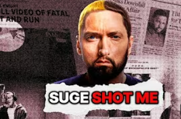 Eminem EXPOSES Suge Knight in LEAKED DISS TRACK (VIDEO)