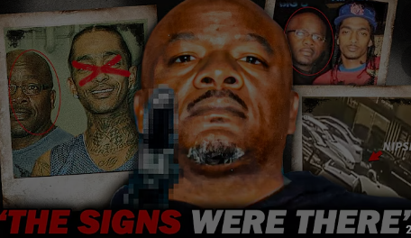 This Might Be the REAL REASON Nipsey Was K!lled.. (VIDEO)
