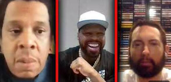 These Rappers are REACTING WILD to Diddy's Arrest (VIDEO)