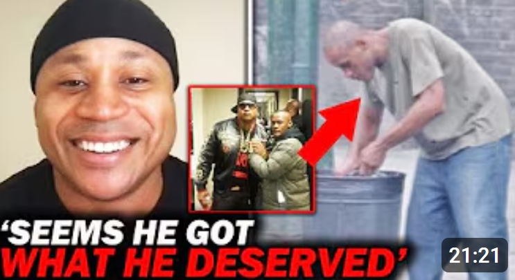 LL Cool J SPEAKS OUT: “I WARNED Him.. Don’t Come For The King” (VIDEO)
