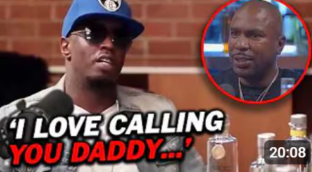 When Interviewing a Rapper GETS OUT OF HAND (VIDEO)