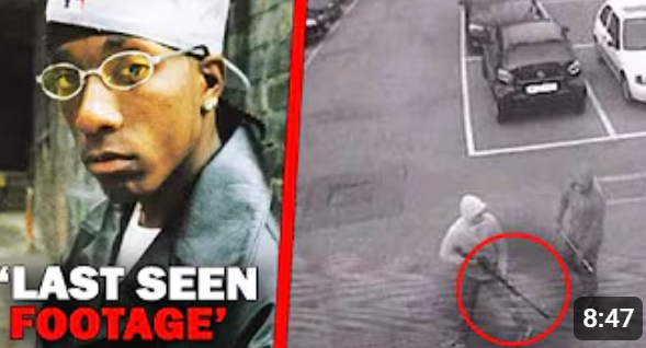 The Tragic Fate of Big L (VIDEO)