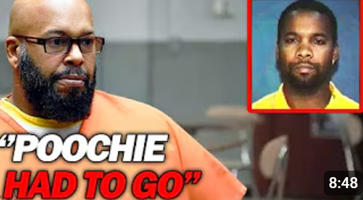 Suge Knight SPEAKS OUT: ''It was REVENGE for 2Pac's Murder'' (VIDEO)