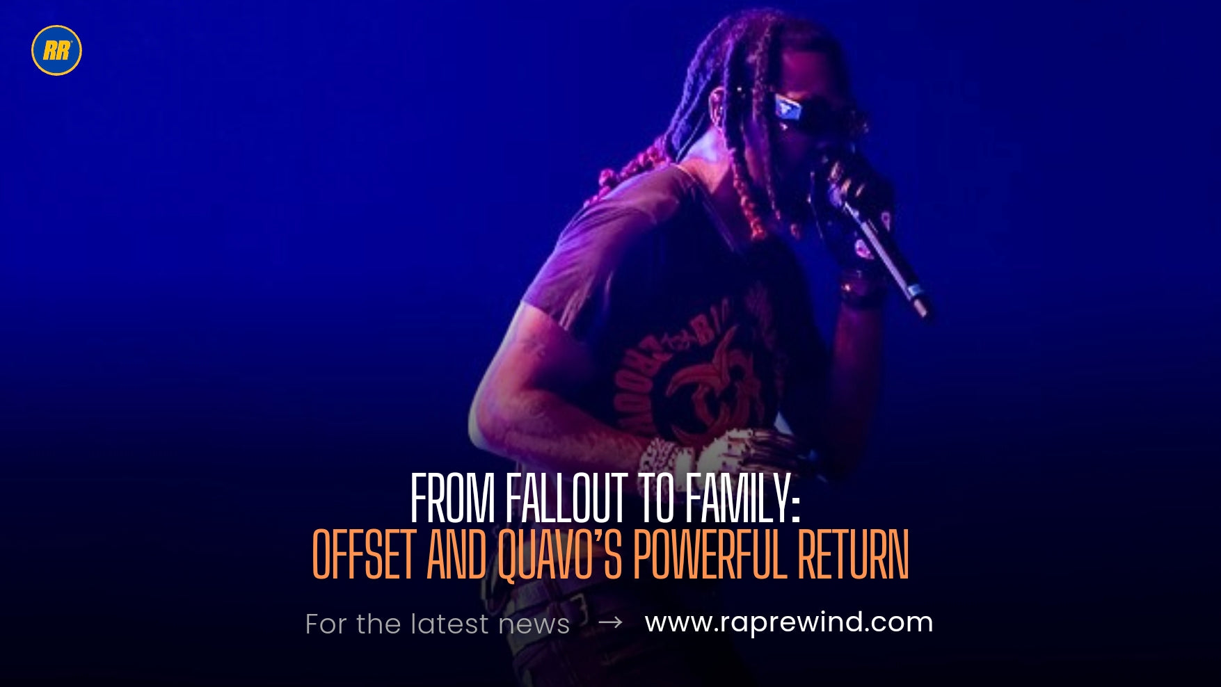 Offset & Quavo Reunite: What Their New Collaboration Means for Hip-Hop