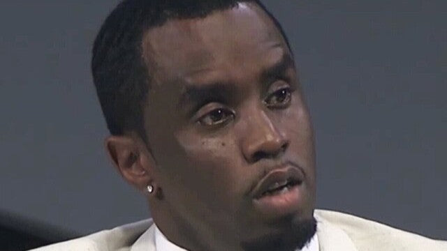 Alarming Accusation: Diddy Allegedly Urinated on Cassie, Says Witness