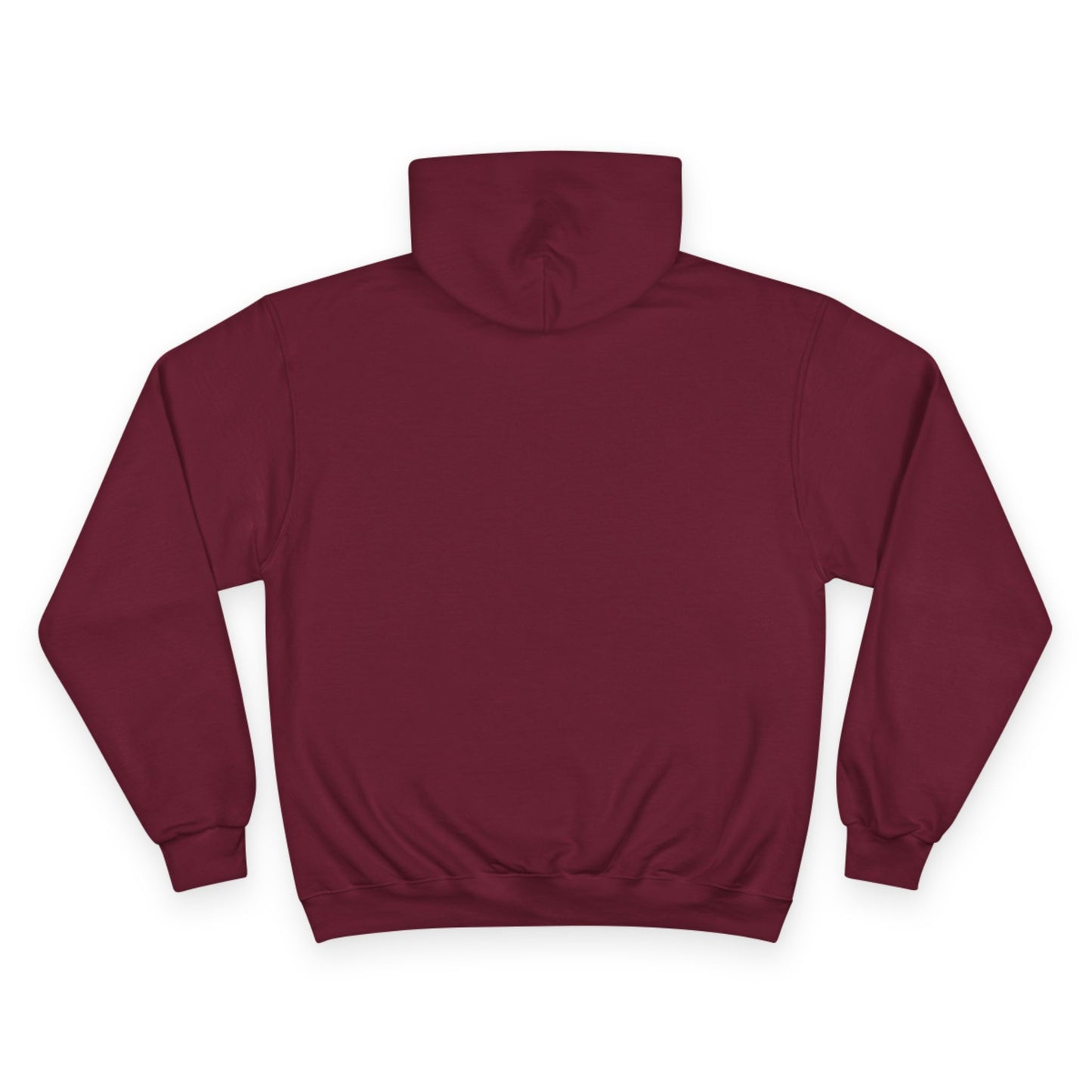 The Bronx Rap Rewind x Champion Hoodie
