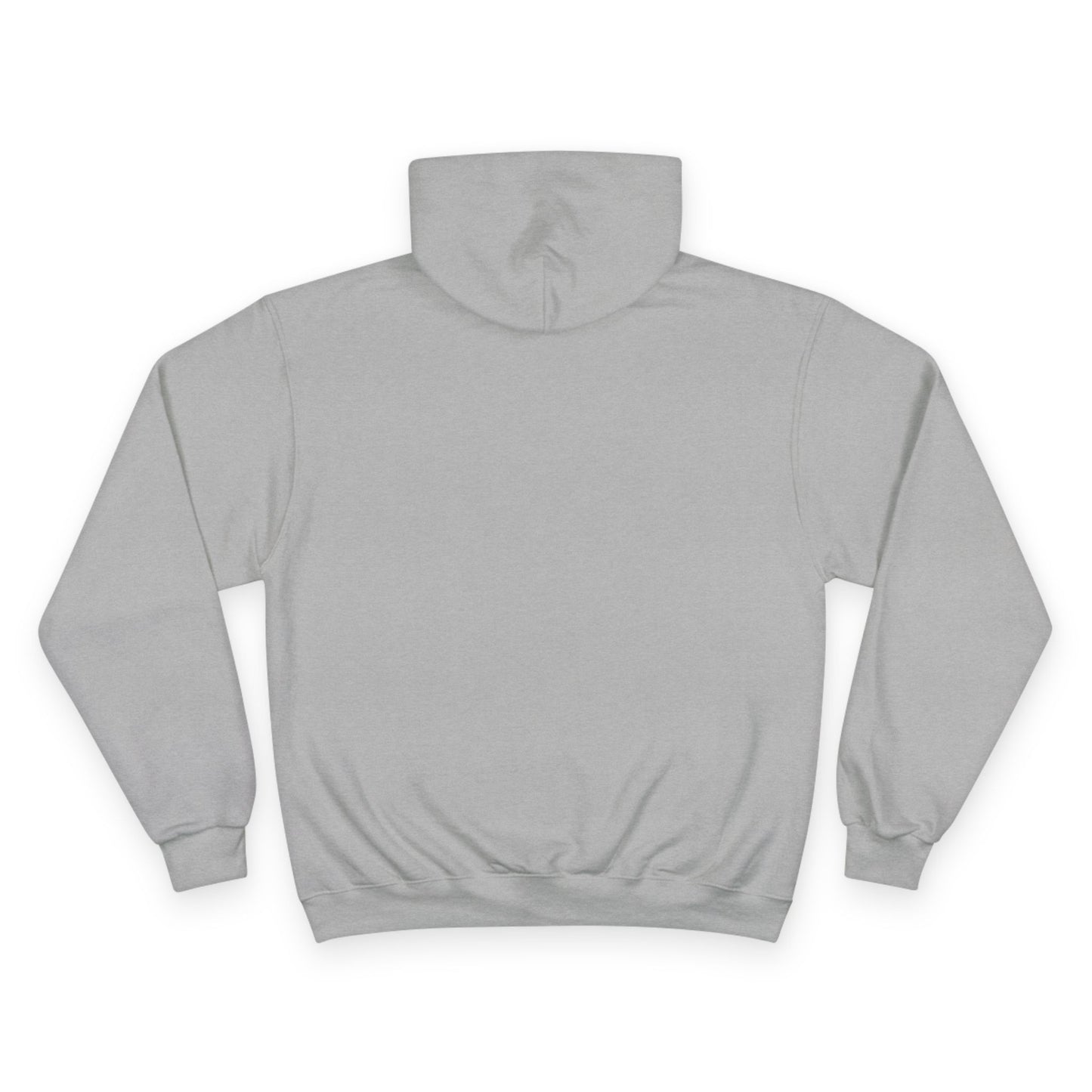 The Bronx Rap Rewind x Champion Hoodie