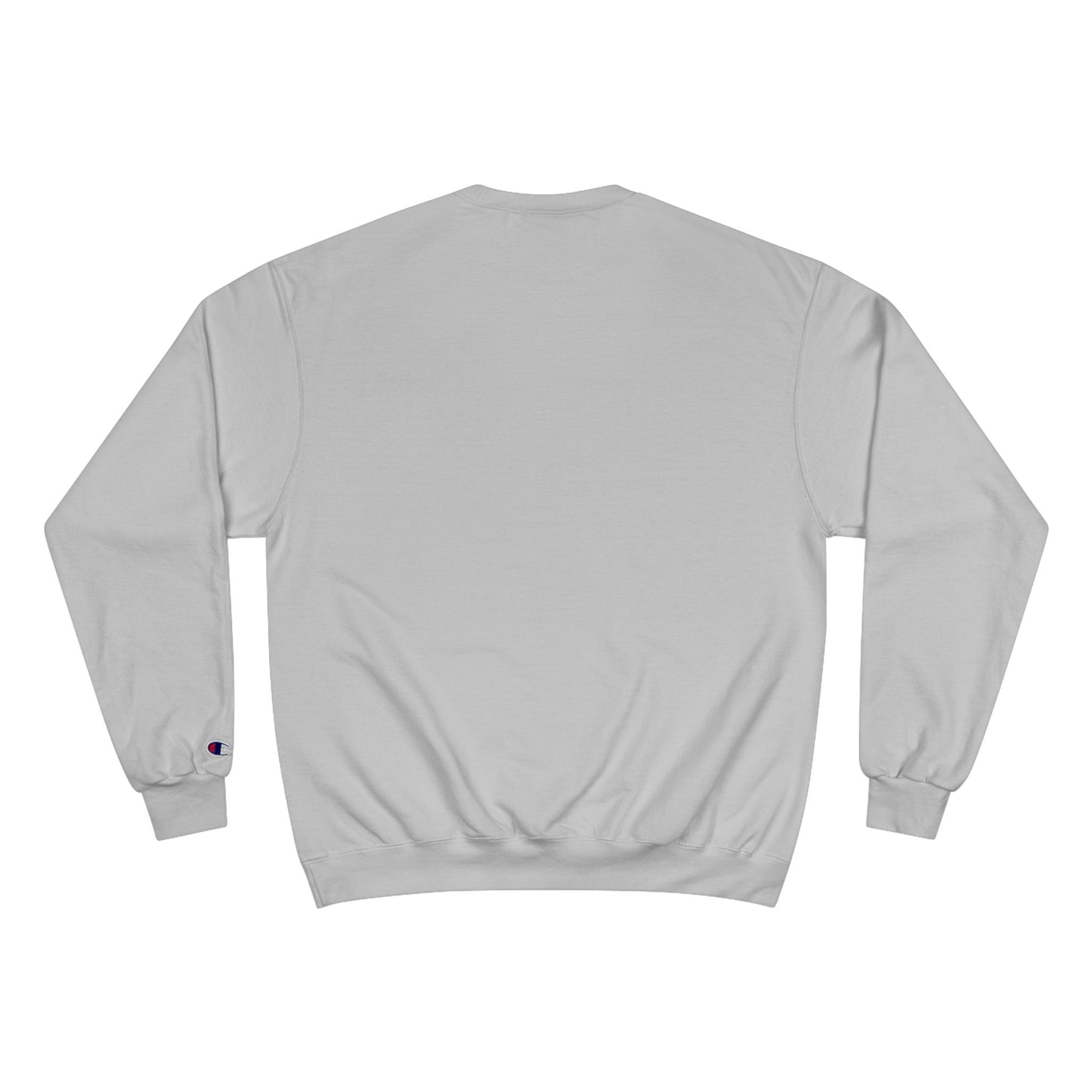 Staten Island Rap Rewind x Champion Sweatshirt