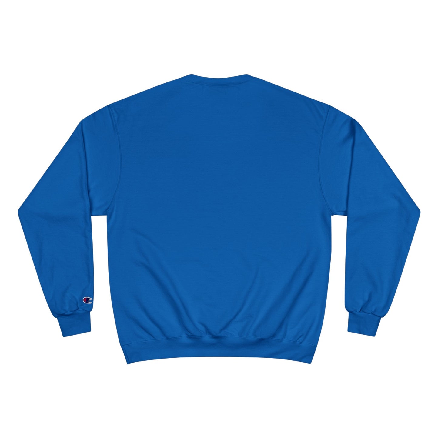 Staten Island Rap Rewind x Champion Sweatshirt