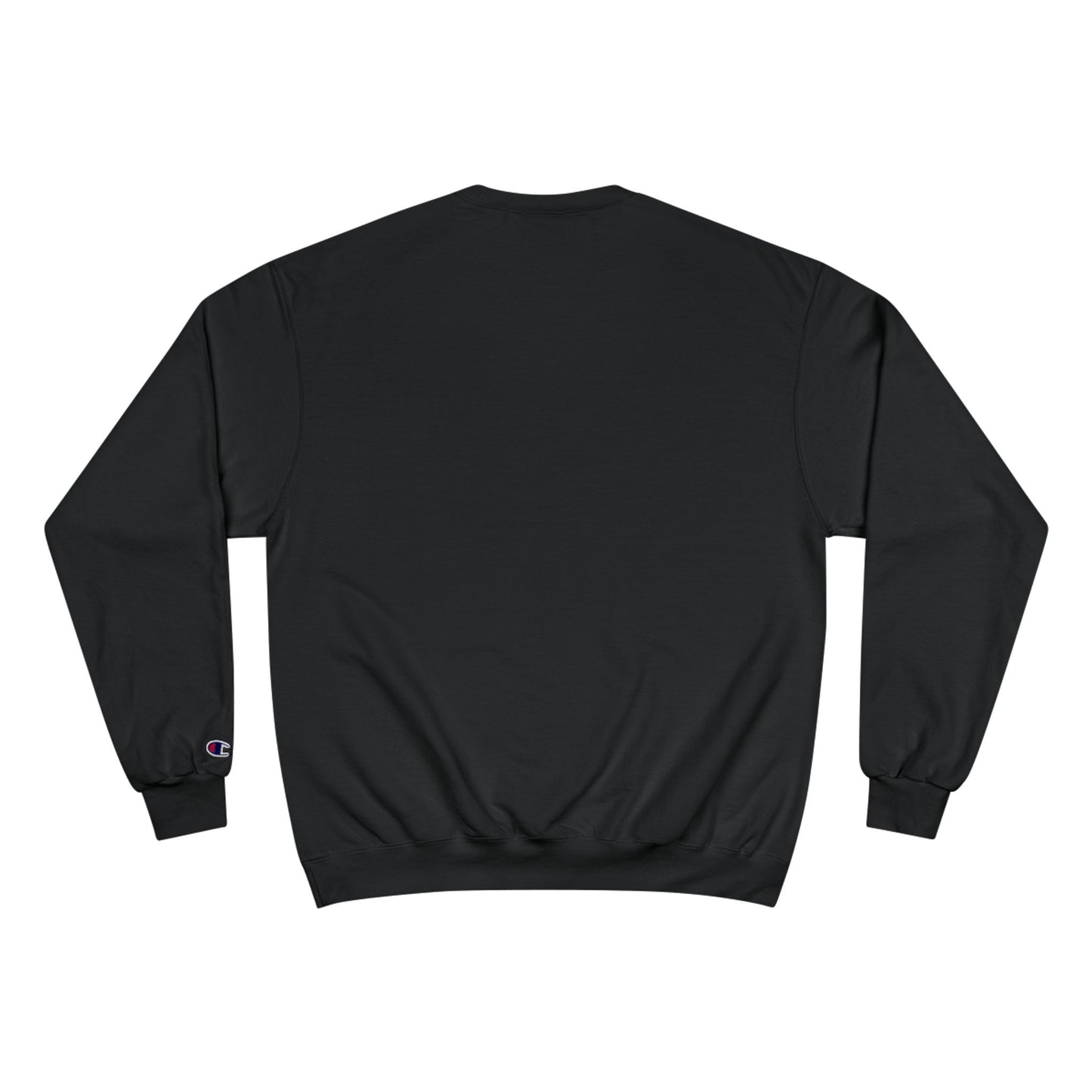 Staten Island Rap Rewind x Champion Sweatshirt