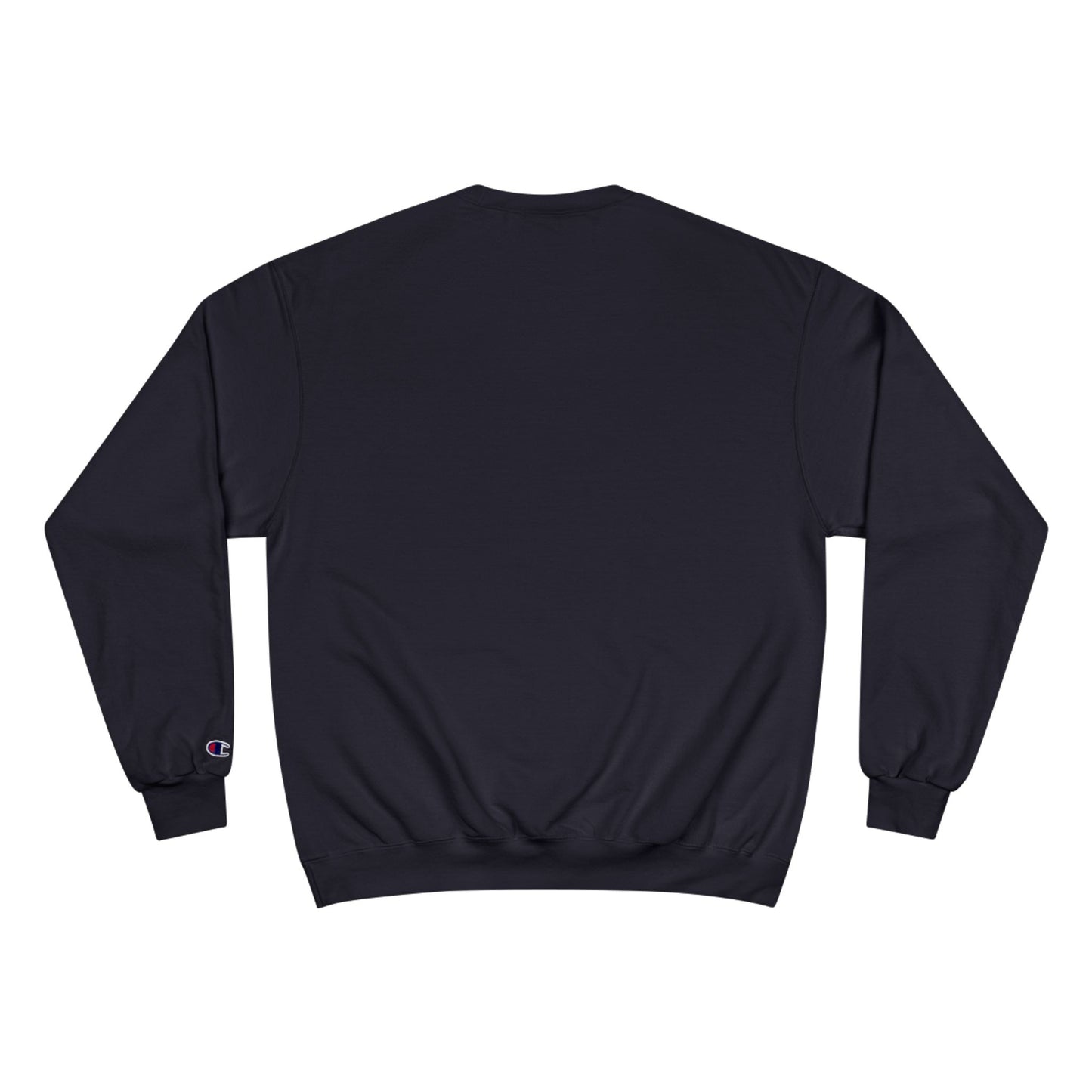 Staten Island Rap Rewind x Champion Sweatshirt