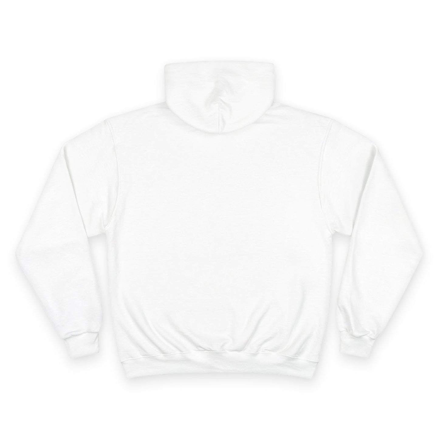 White Harlem Hoodies