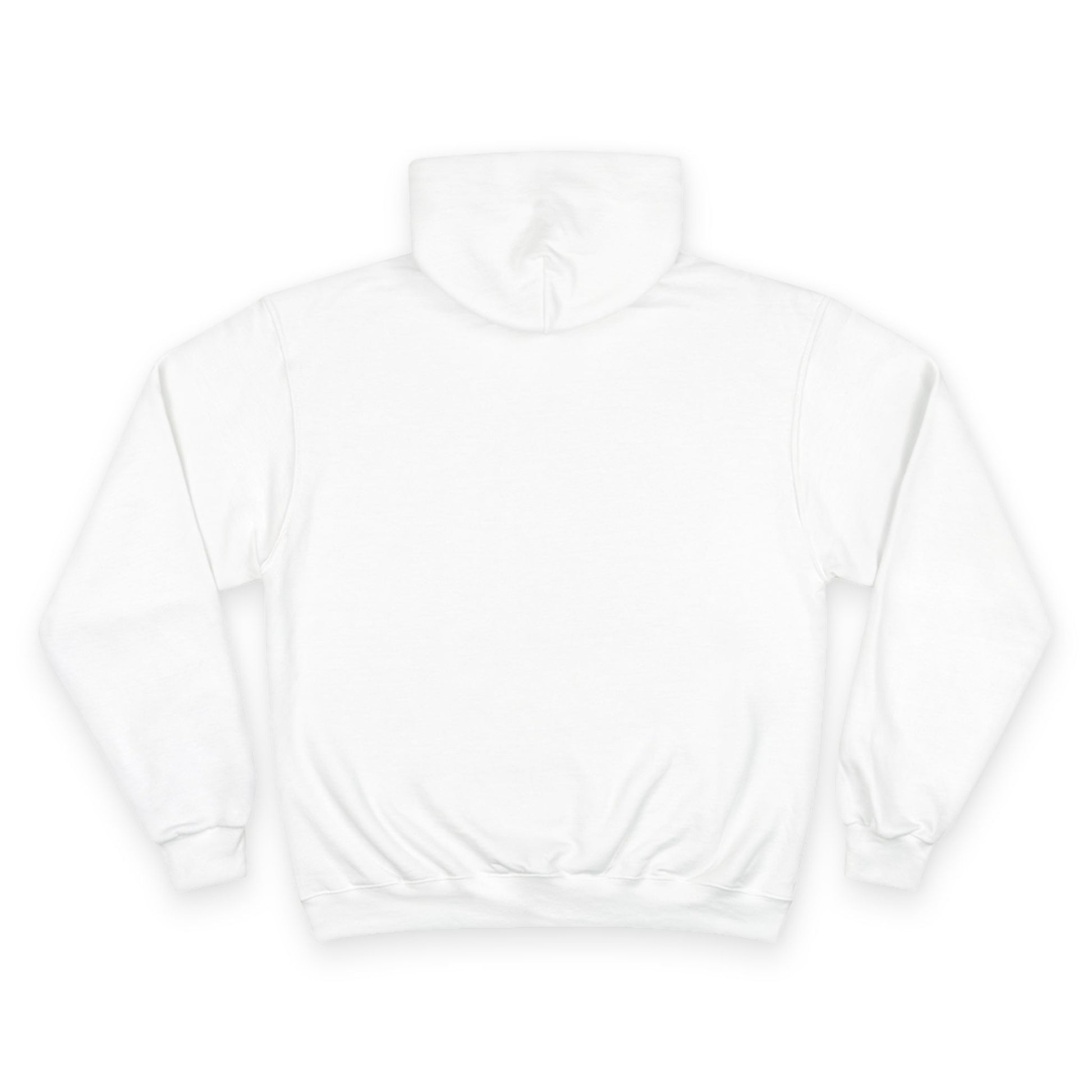 White Harlem Hoodies
