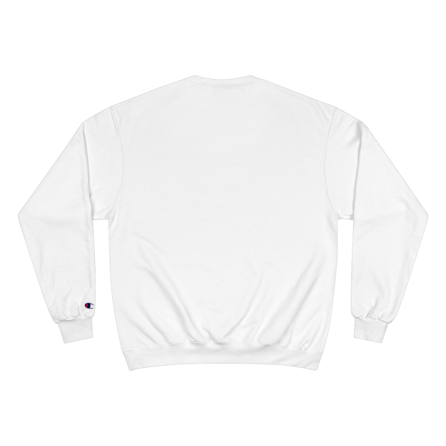 Staten Island Rap Rewind x Champion Sweatshirt