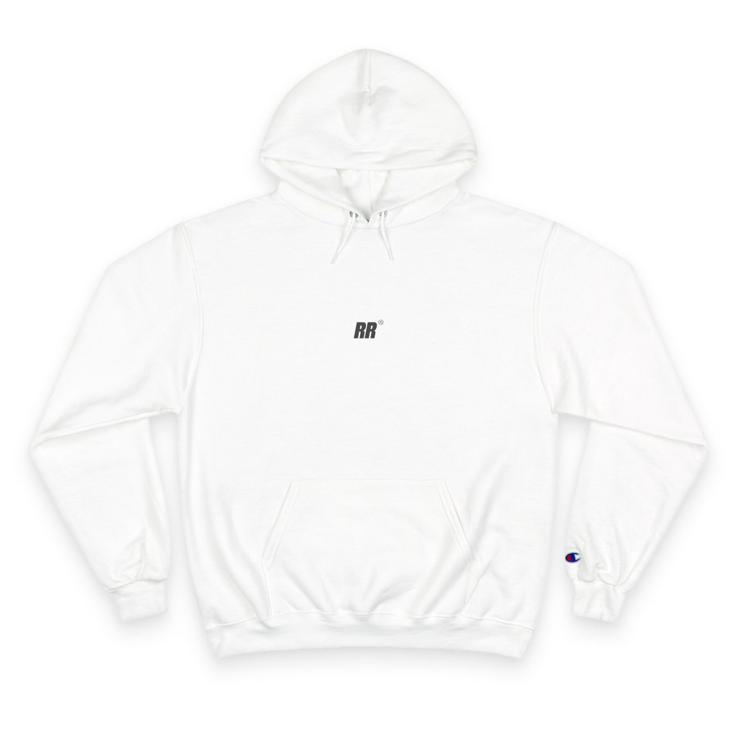 Harlem Rap Rewind x Champion Hoodie
