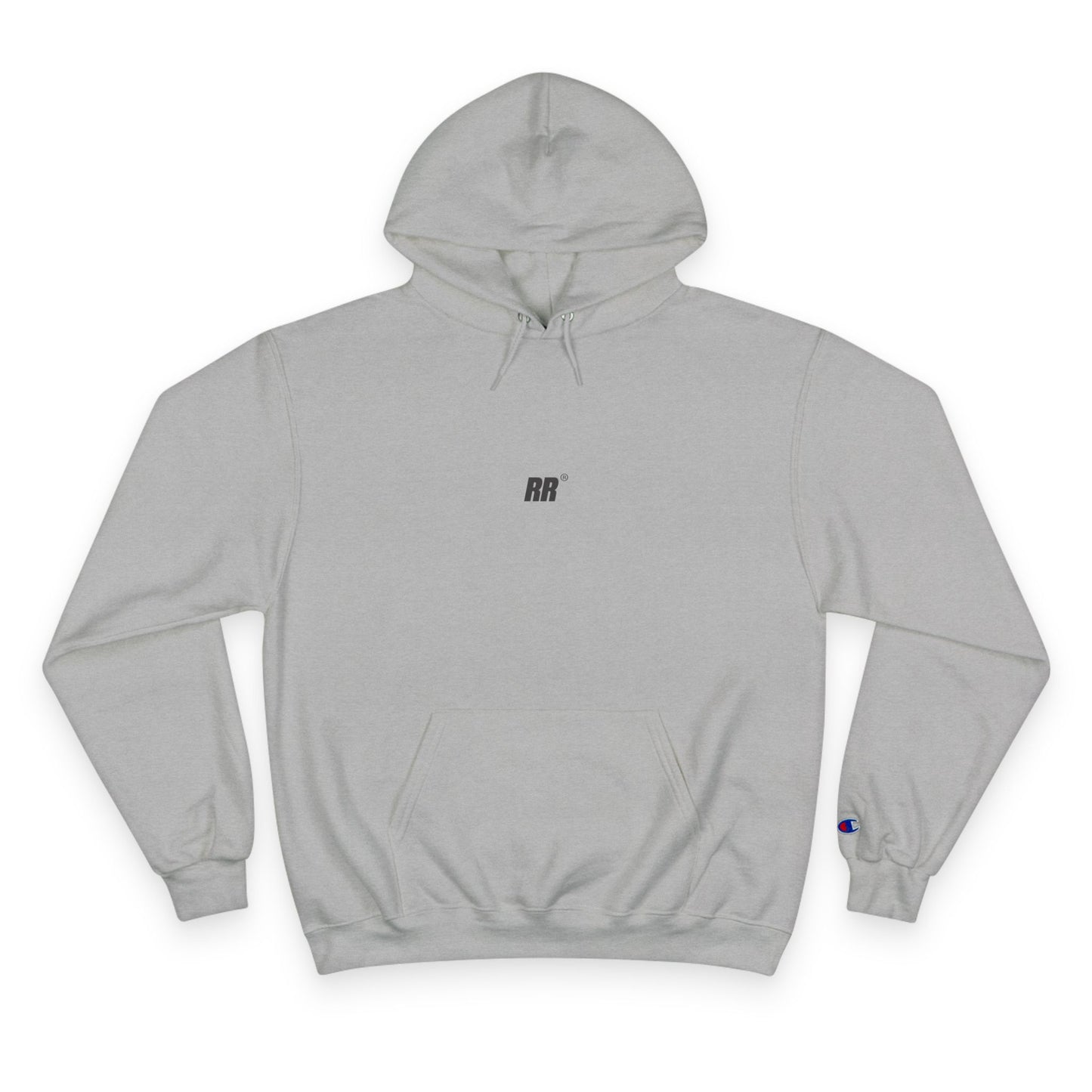 Staten Island Rap Rewind x Champion Hoodie