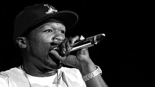 50 Cent Dominates Streaming — Roku Channel Success Breaks Records!