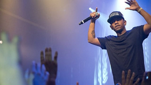 Kendrick Lamar Makes History with “Not Like Us” at the 2025 Grammy Awards