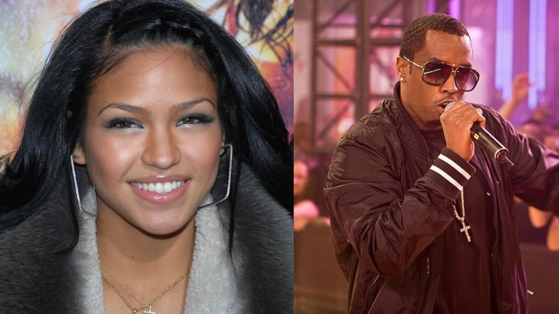Shocking Revelations in Diddy's Trial: Cassie Ventura's Testimony Unveils Dark Secrets