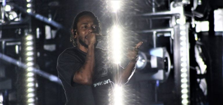 Ryan Coogler Reveals Kendrick Lamar Was Originally Only Supposed to Make One Song for Black Panther