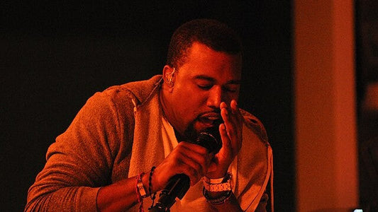 Kanye West’s Upcoming Album Cuck Faces Possible Ban in Russia Over Alleged Nazi References