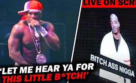 Summer Jam MOST HEATED Moments (VIDEO)