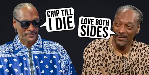 Why NOBODY RESPECTS Snoop Dogg Anymore... (VIDEO)