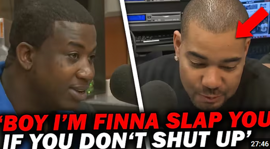 Moments When DJ Envy PUSHED it TOO FAR (VIDEO)