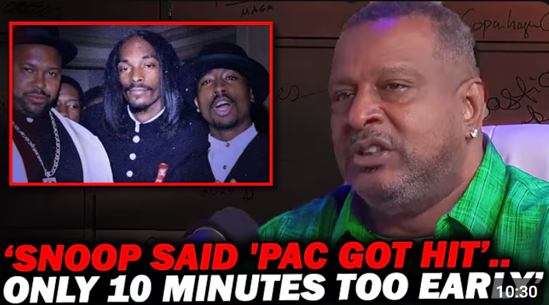 Gene Deal SPEAKS OUT: 'He Exposed Himself That Night..' (VIDEO)