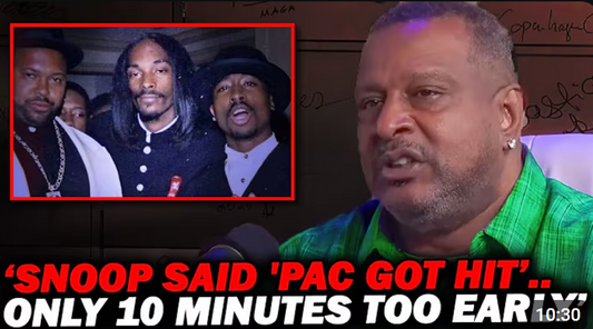 Gene Deal SPEAKS OUT: 'He Exposed Himself That Night..' (VIDEO)