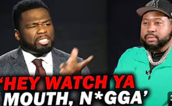 Dj Akademiks Most HEATED Interviews (VIDEO)