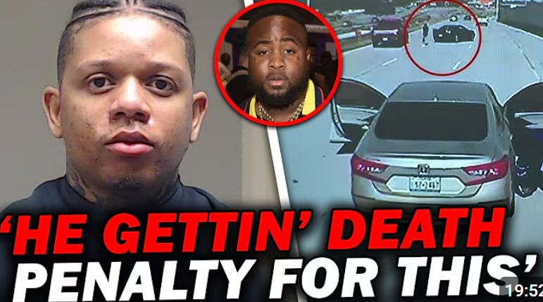 Yella Beezy and the Murder of Mo3 (VIDEO)