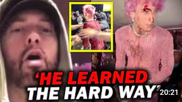 When RAP BEEFS Got OUT OF HAND (VIDEO)