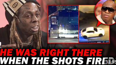 Lil Wayne SPEAKS OUT: 'Birdman is HIDING Some DIRTY SECRETS' (VIDEO)