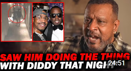 Gene Deal EXPOSES Stevie J: Hidden Tapes, Secret Affairs & Biggie Cover-Up!