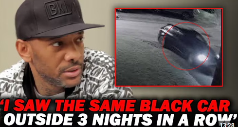 Prodigy: 'This Was MINUTES After I CALLED OUT the Illuminati'