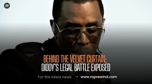 The Diddy Drama: What’s Really Going Down in Court?