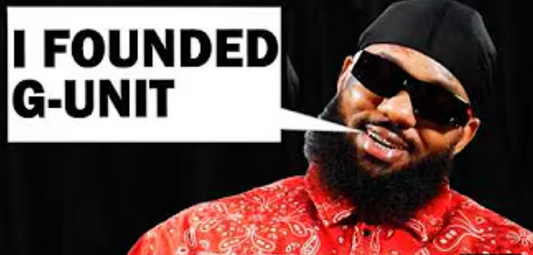 When EVERYBODY Knew The Game Was CAPPING (VIDEO)