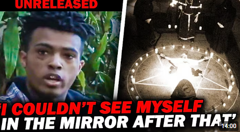 Prodigy, Meek Mill and XXXTentacion EXPOSE The Satanic Agenda In Hip-Hop (VIDEO)