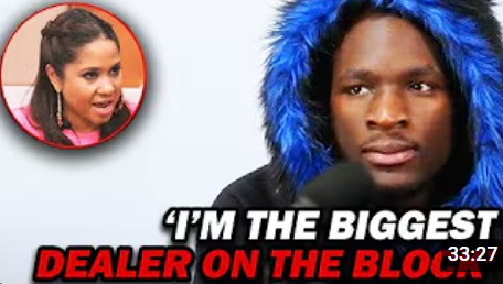 When STUPID RAPPERS Snitch on Themselves in Interviews (VIDEO)