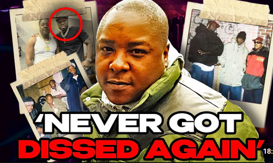 How Jadakiss Made Sure Beanie NEVER Tried Him Again.. (VIDEO)