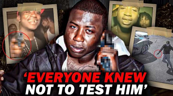 Why Nobody DARES TO MESS With Gucci Mane.. (VIDEO)