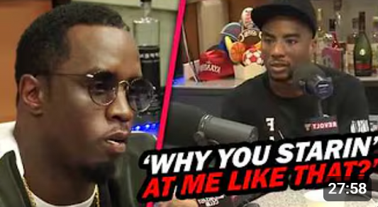 Rap Interviews GOT OUT OF HAND