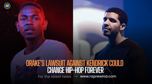 Drake vs. Kendrick: Rap Beef Turns Legal in Landmark Music Industry Case