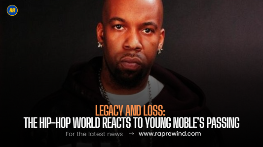 Young Noble of Outlawz Dead 